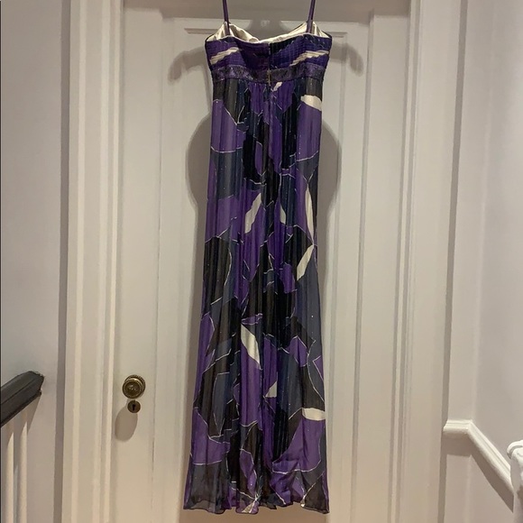 Maxi gown - Picture 4 of 6